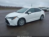 Toyota Corolla Le 5YFBPMBE5MP238460 снимка