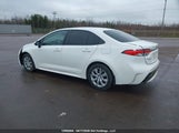 Toyota Corolla Le 5YFBPMBE5MP238460 снимка