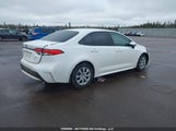 Toyota Corolla Le 5YFBPMBE5MP238460 снимка