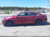 Chevrolet Impala 1Lt 2G1105S36H9106651 снимка