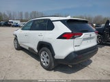 Toyota Rav4 Le 2T3B1RFV3LW091262 снимка