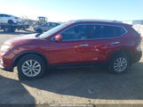 Nissan Rogue Sv/Sl 5N1AT2MV1JC748233 снимка
