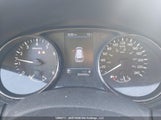 Nissan Rogue Sv/Sl 5N1AT2MV1JC748233 fotografie