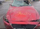 Mazda Cx-3 Touring JM1DKFC74K1456345 снимка