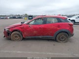 Mazda Cx-3 Touring JM1DKFC74K1456345 снимка