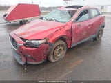 Mazda Cx-3 Touring JM1DKFC74K1456345 снимка