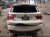 BMW X3 xDrive35I 5UXWX7C56CL736013 снимка