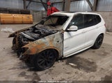 BMW X3 xDrive35I 5UXWX7C56CL736013 снимка