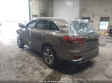 Kia Sorento Ex/Ex Sport 5XYPHDA51KG600760 photo