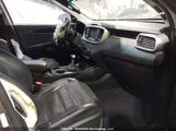 Kia Sorento Ex/Ex Sport 5XYPHDA51KG600760 photo