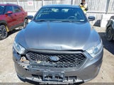 Ford Police Interceptor 1FAHP2MK5HG143444 снимка