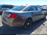Ford Police Interceptor 1FAHP2MK5HG143444 снимка