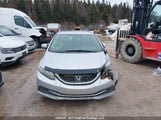 Honda Civic Lx 2HGFB2F44EH028821 снимка