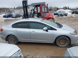 Honda Civic Lx 2HGFB2F44EH028821 снимка