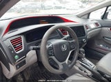 Honda Civic Lx 2HGFB2F44EH028821 снимка