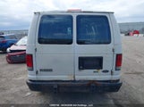Ford E-250 Commercial/Recreational 1FTNE24W69DA34757 снимка