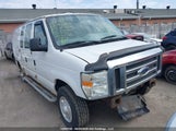 Ford E-250 Commercial/Recreational 1FTNE24W69DA34757 снимка