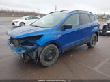 Ford Escape S 1FMCU0F71HUA34311 снимка