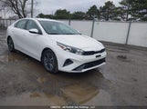 Kia Forte Ex/Ex Premium/Ex+/Gt-Line 3KPF34ADXRE770477 fotografie