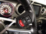 Jeep Wrangler Unlimited Sahara 1C4HJXEG3LW134467 снимка
