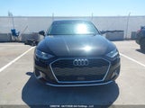 Audi A3 40 Komfort WAUGUCGY6PA089722 photo