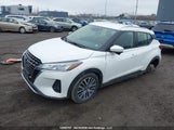 Nissan Kicks Sv 3N1CP5CV1RL534530 снимка