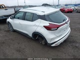 Nissan Kicks Sv 3N1CP5CV1RL534530 снимка