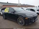Porsche Cayenne E-Hybrid Coupe WP1BE2AY1SDA37319 снимка