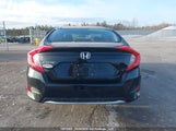 Honda Civic Lx 2HGFC2F53LH016632 снимка