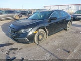 Honda Civic Lx 2HGFC2F53LH016632 снимка