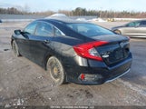 Honda Civic Lx 2HGFC2F53LH016632 снимка