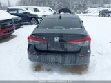 Honda Civic Lx 2HGFE2F2XPH104535 снимка