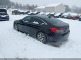 Honda Civic Lx 2HGFE2F2XPH104535 снимка