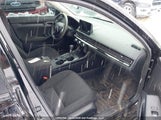 Honda Civic Lx 2HGFE2F2XPH104535 снимка