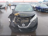 Nissan Versa Note S/Sv 3N1CE2CP8KL361181 снимка