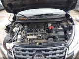 Nissan Kicks Sv 3N1CP5CV5NL509611 снимка