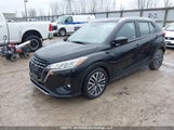 Nissan Kicks Sv 3N1CP5CV5NL509611 снимка
