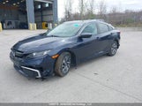 Honda Civic Ex 2HGFC2F79KH002430 снимка