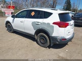 Toyota Rav4 Xle 2T3RFREV2DW007824 снимка