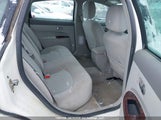 Buick Allure Cxl 2G4WJ582781136194 снимка