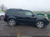 Honda Pilot Ex-L 5FNYF4H55DB504172 снимка