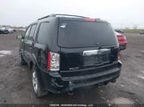 Honda Pilot Ex-L 5FNYF4H55DB504172 снимка