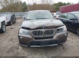 BMW X3 xDrive28I 5UXWX9C59D0A26587 снимка