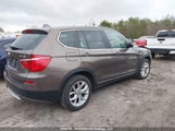 BMW X3 xDrive28I 5UXWX9C59D0A26587 снимка