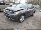 BMW X3 xDrive28I 5UXWX9C59D0A26587 снимка
