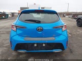 Toyota Corolla JTNK4RBE8K3004370 снимка