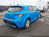 Toyota Corolla JTNK4RBE8K3004370 снимка