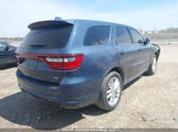 Dodge Durango R/T 1C4SDJCT7MC573586 fotografie