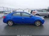 Kia Forte 2.0L Ex KNAFU4A26C5629398 снимка