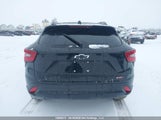 Chevrolet Trax 2Rs KL77LJE20SC250973 снимка